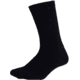 Rothco Athletic Crew Socks, Black, 6229-Black-9-11