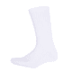 Rothco Athletic Crew Socks, White, Small, 9439-White-S
