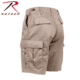 Rothco Tactical BDU Shorts - Mens, Coyote Brown, Extra Large, 66212-CoyoteBrown-XL