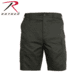 Rothco Tactical BDU Shorts - Mens, Coyote Brown, Extra Large, 66212-CoyoteBrown-XL
