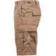 Rothco BDU Shorts, Coyote Brown, Extra Large, 66212-CoyoteBrown-XL