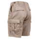 Rothco Tactical BDU Shorts - Mens, Coyote Brown, Extra Large, 66212-CoyoteBrown-XL