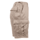 Rothco Tactical BDU Shorts - Mens, Coyote Brown, Extra Large, 66212-CoyoteBrown-XL