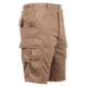 Rothco Tactical BDU Shorts - Mens, Coyote Brown, Extra Large, 66212-CoyoteBrown-XL