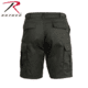 Rothco Tactical BDU Shorts - Mens, Coyote Brown, Extra Large, 66212-CoyoteBrown-XL
