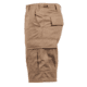 Rothco Tactical BDU Shorts - Mens, Coyote Brown, Extra Large, 66212-CoyoteBrown-XL