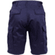 Rothco BDU Shorts, Navy Blue, Large, 65209-NavyBlue-L