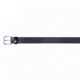 Rothco Bonded Leather Garrison Belt, Nickle, 48, 1.75, 4237-Nickle-48-134