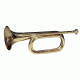 Rothco Brass Cavalry Bugle, 10405