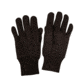 Rothco Brown Cotton Jersey Work Gloves, 4416