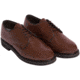 Rothco Brown Uniform Oxford, Brown, 11.5, Regular, 3992-Brown-11.5-Regular