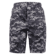 Rothco Camo BDU Shorts, Tiger Stripe Camo, Small, 7085-TigerStripeCamo-S
