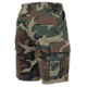 Rothco Camo BDU Shorts, Tiger Stripe Camo, Small, 7085-TigerStripeCamo-S