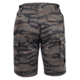 Rothco Camo BDU Shorts, Tiger Stripe Camo, Small, 7085-TigerStripeCamo-S