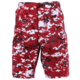 Rothco Camo BDU Shorts, Tiger Stripe Camo, Small, 7085-TigerStripeCamo-S