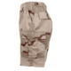 Rothco Camo BDU Shorts, Tiger Stripe Camo, Small, 7085-TigerStripeCamo-S