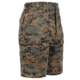 Rothco Camo BDU Shorts, Tiger Stripe Camo, Small, 7085-TigerStripeCamo-S