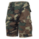 Rothco Camo BDU Shorts, Tiger Stripe Camo, Small, 7085-TigerStripeCamo-S