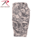 Rothco Camo BDU Shorts, Tiger Stripe Camo, Small, 7085-TigerStripeCamo-S