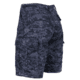 Rothco Camo BDU Shorts, Tiger Stripe Camo, Small, 7085-TigerStripeCamo-S
