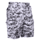 Rothco Camo BDU Shorts, Tiger Stripe Camo, Small, 7085-TigerStripeCamo-S