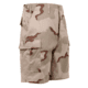 Rothco Camo BDU Shorts, Tiger Stripe Camo, Small, 7085-TigerStripeCamo-S