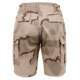 Rothco Camo BDU Shorts, Tiger Stripe Camo, Small, 7085-TigerStripeCamo-S