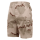 Rothco Camo BDU Shorts, Tiger Stripe Camo, Small, 7085-TigerStripeCamo-S