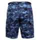 Rothco Camo BDU Shorts, Tiger Stripe Camo, Small, 7085-TigerStripeCamo-S