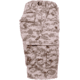 Rothco Camo BDU Shorts, Desert Digital Camo, 2XL, 65417-DesertDigitalCamo-2XL