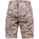 Rothco Camo BDU Shorts, Desert Digital Camo, 2XL, 65417-DesertDigitalCamo-2XL
