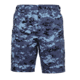 Rothco Camo BDU Shorts, Tiger Stripe Camo, Small, 7085-TigerStripeCamo-S