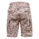 Rothco Camo BDU Shorts, Tiger Stripe Camo, Small, 7085-TigerStripeCamo-S