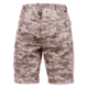 Rothco Camo BDU Shorts, Tiger Stripe Camo, Small, 7085-TigerStripeCamo-S