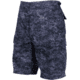 Rothco Camo BDU Shorts, Midnight Digital Camo, 2XL, 68214-MidnightDigitalCamo-2XL