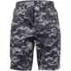 Rothco Camo BDU Shorts, Subdued Urban Digital Camo, Large, 65320-SubduedUrbanDigitalCamo-L