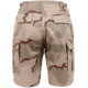 Rothco Camo BDU Shorts, Tri-Color Desert Camo, Large, 7672-Tri-ColorDesertCamo-L