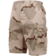Rothco Camo BDU Shorts, Tri-Color Desert Camo, Large, 7672-Tri-ColorDesertCamo-L