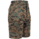 Rothco Camo BDU Shorts, Woodland Digital Camo, 2XL, 65413-WoodlandDigitalCamo-2XL