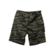 Rothco Camo BDU Shorts, Tiger Stripe Camo, Small, 7085-TigerStripeCamo-S