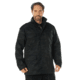 Rothco Camo M-65 Field Jacket - Men's, Midnight Black Camo, Large, 12072-MidnightBlackCamo-L