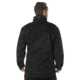 Rothco Camo M-65 Field Jacket, L, Midnight Black Camo, 12072-MidnightBlackCamo-L