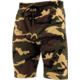 Rothco Camo Sweat Shorts, Mens, Woodland Camo, 2XL, 1736