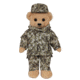 Rothco Camo Teddy Bear, 62202