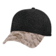 Rothco Camo Two-Tone Low Profile Cap, Desert Digital Camo, 8879-DesertDigitalCamo