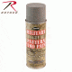 Rothco Camouflage Spray Paint, Foliage Green, 8321-FoliageGreen