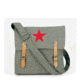 Rothco Canvas Classic Bag w/ Medic Star, Vintage Olive Drab, 9142-VintageOliveDrab