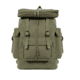 Rothco Canvas European Style Rucksack, Olive Drab, 2304-OliveDrab