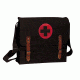 Rothco Canvas Nato Medic Bag, Black, 8142-Black