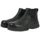 Rothco Chelsea Work Boots - Black, 6, 56955-6